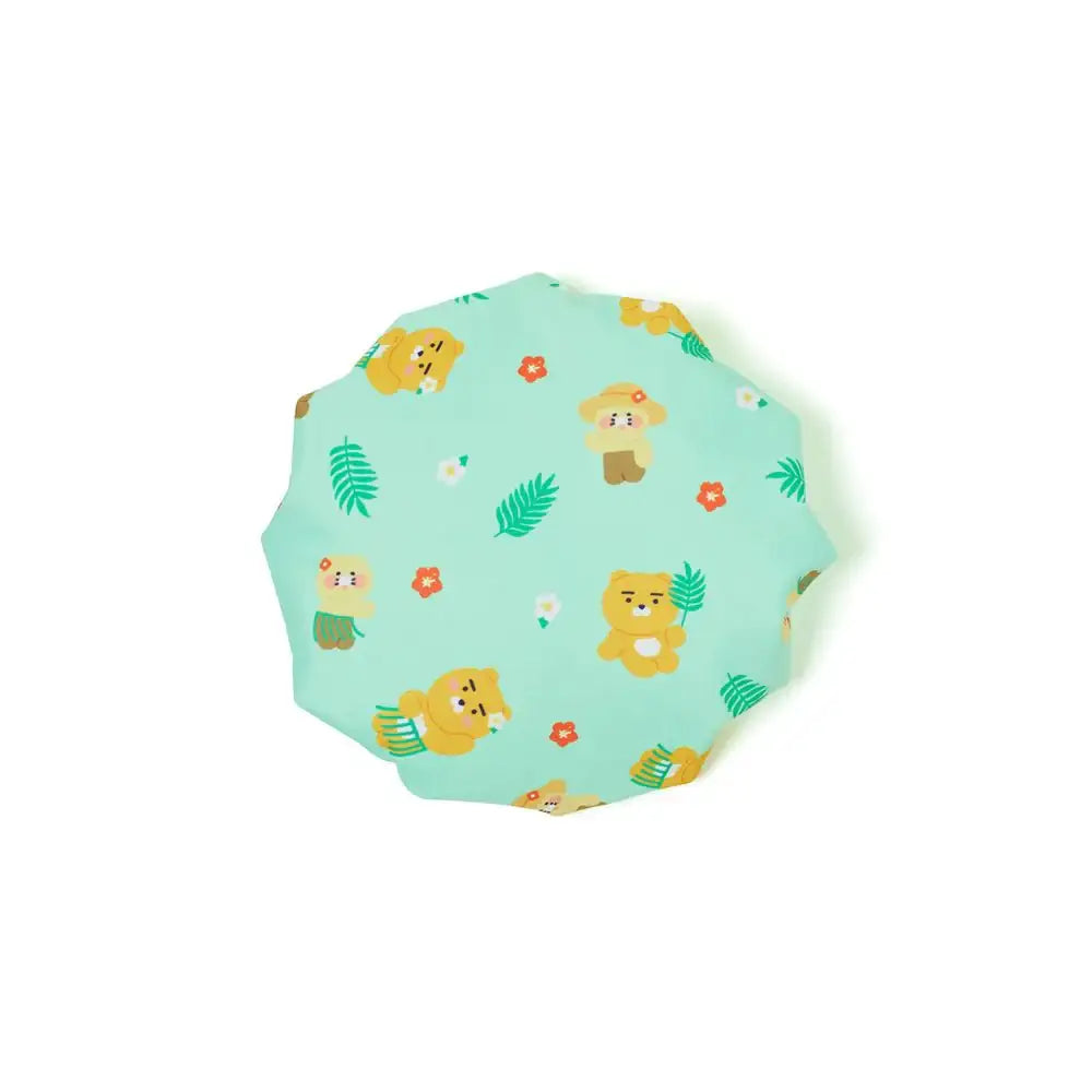 Kakao Friends - Ryan & Choonsik Hula Ice Bag - Kakao Friends - Home & Living, Accessories - Harumio