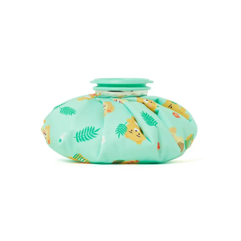 Kakao Friends - Ryan & Choonsik Hula Ice Bag - Kakao Friends - Home & Living, Accessories - Harumio