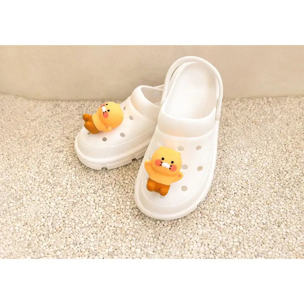 Kakao Friends - Choonsik Big Silicone Charm - Kakao Friends - Home & Living, Accessories - Harumio