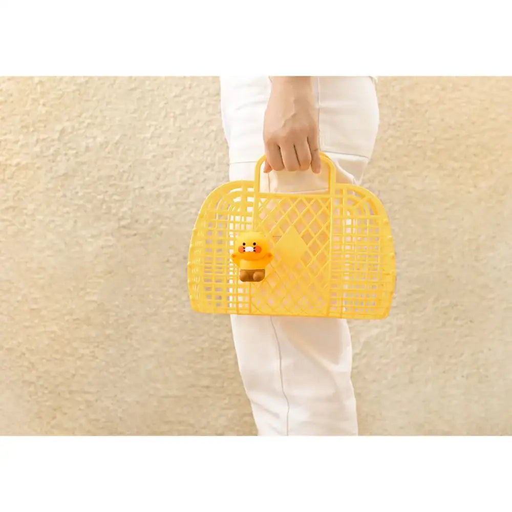Kakao Friends - Choonsik Big Silicone Charm - Kakao Friends - Home & Living, Accessories - Harumio