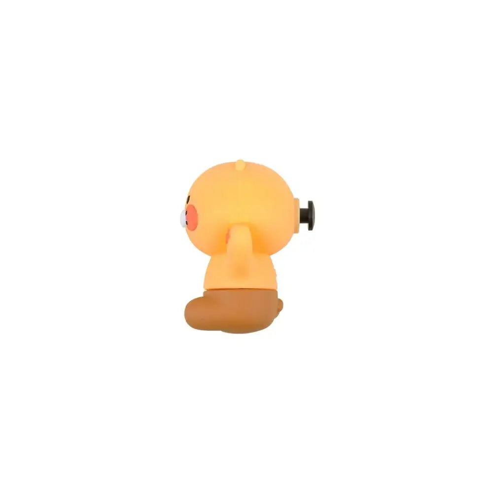 Kakao Friends - Choonsik Big Silicone Charm - Kakao Friends - Home & Living, Accessories - Harumio