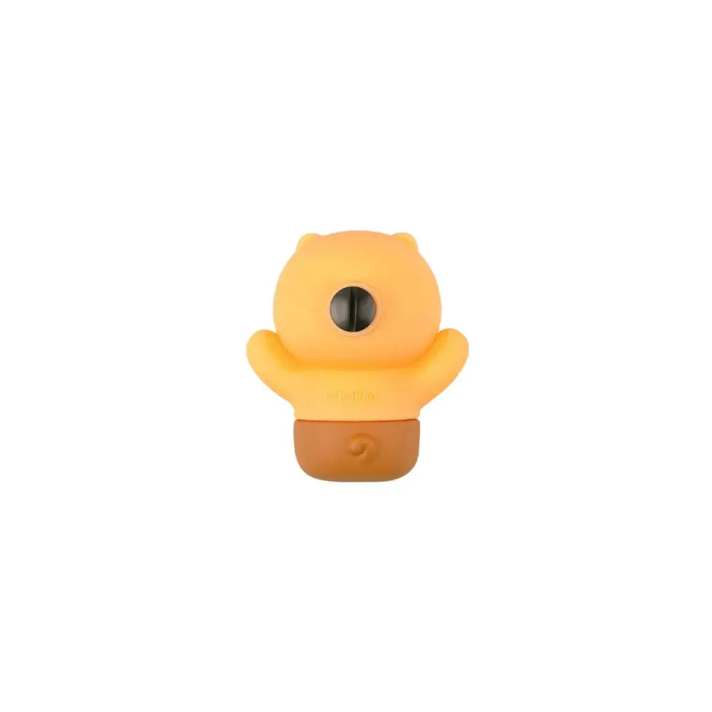 Kakao Friends - Choonsik Big Silicone Charm - Kakao Friends - Home & Living, Accessories - Harumio