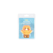 Kakao Friends - Choonsik Big Silicone Charm - Kakao Friends - Home & Living, Accessories - Harumio