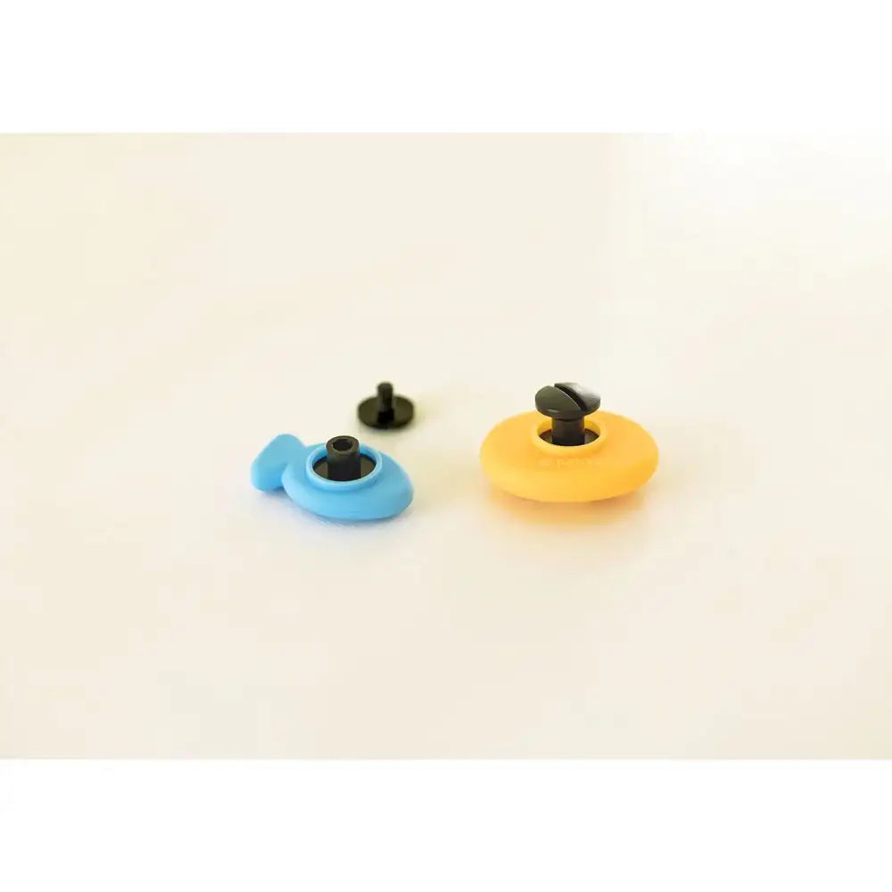 Kakao Friends - Choonsik Silicone Charm Set (5 pcs) - Kakao Friends - Home & Living, Accessories - Harumio