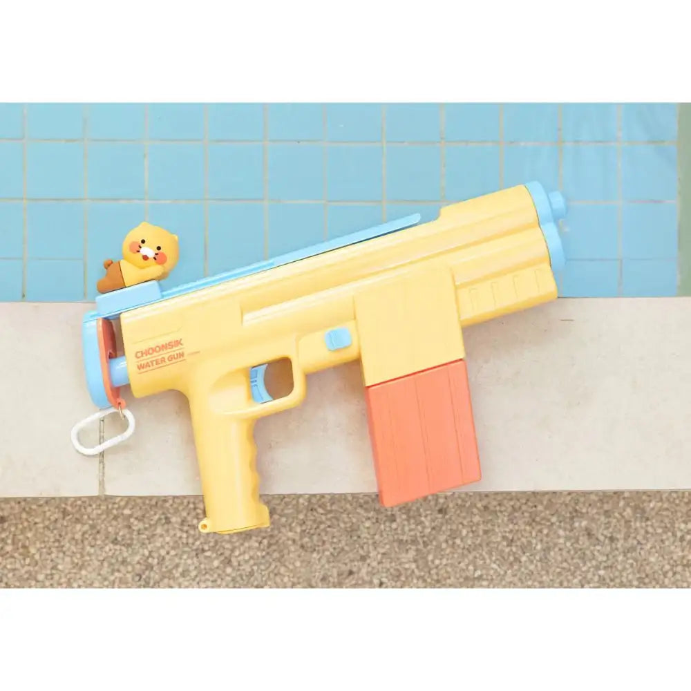 Kakao Friends - Choonsik Electric Water Gun - Kakao Friends - Home & Living, Accessories - Harumio