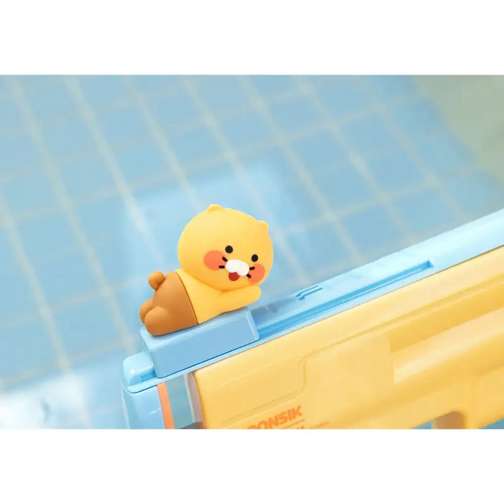 Kakao Friends - Choonsik Electric Water Gun - Kakao Friends - Home & Living, Accessories - Harumio