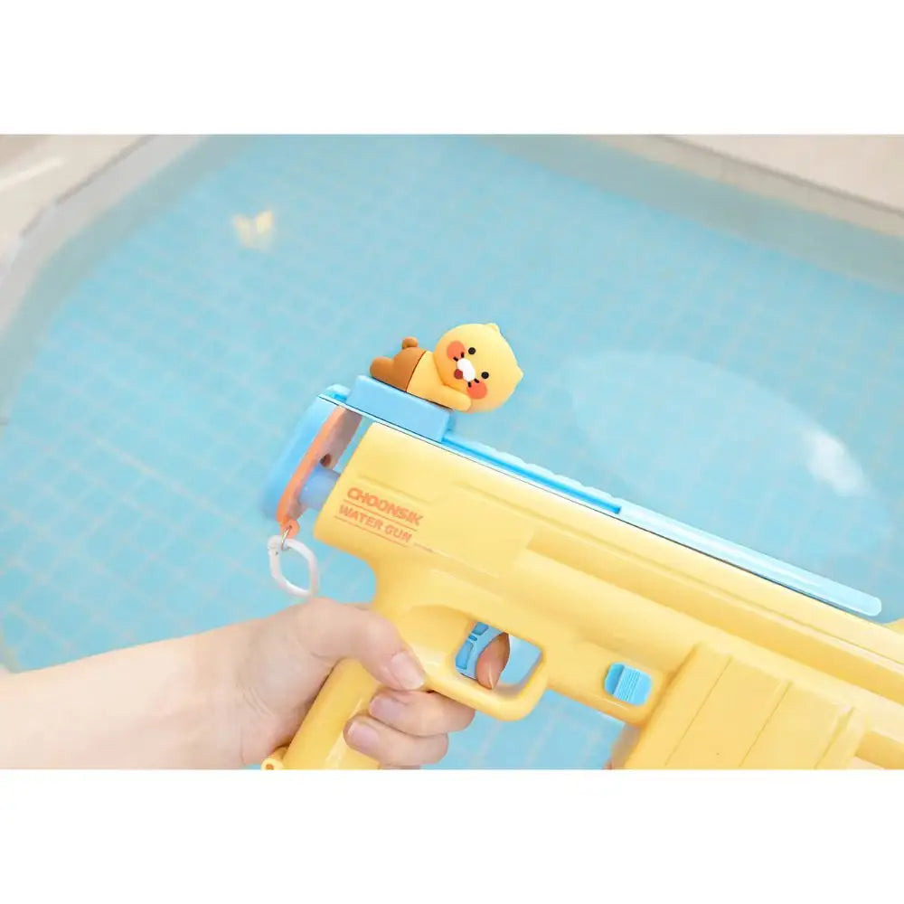 Kakao Friends - Choonsik Electric Water Gun - Kakao Friends - Home & Living, Accessories - Harumio