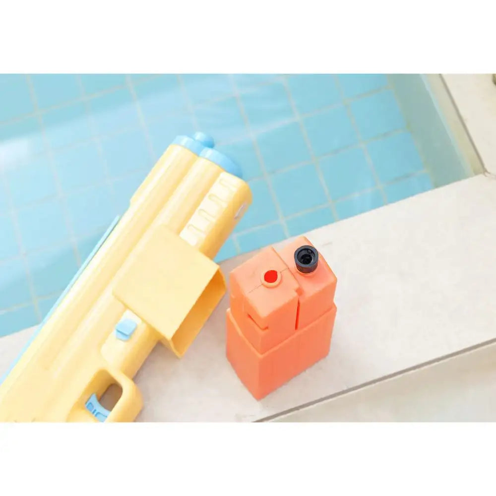 Kakao Friends - Choonsik Electric Water Gun - Kakao Friends - Home & Living, Accessories - Harumio