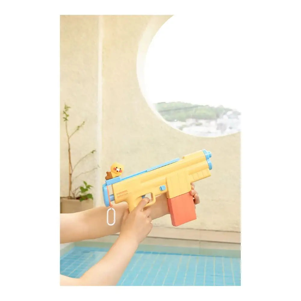 Kakao Friends - Choonsik Electric Water Gun - Kakao Friends - Home & Living, Accessories - Harumio