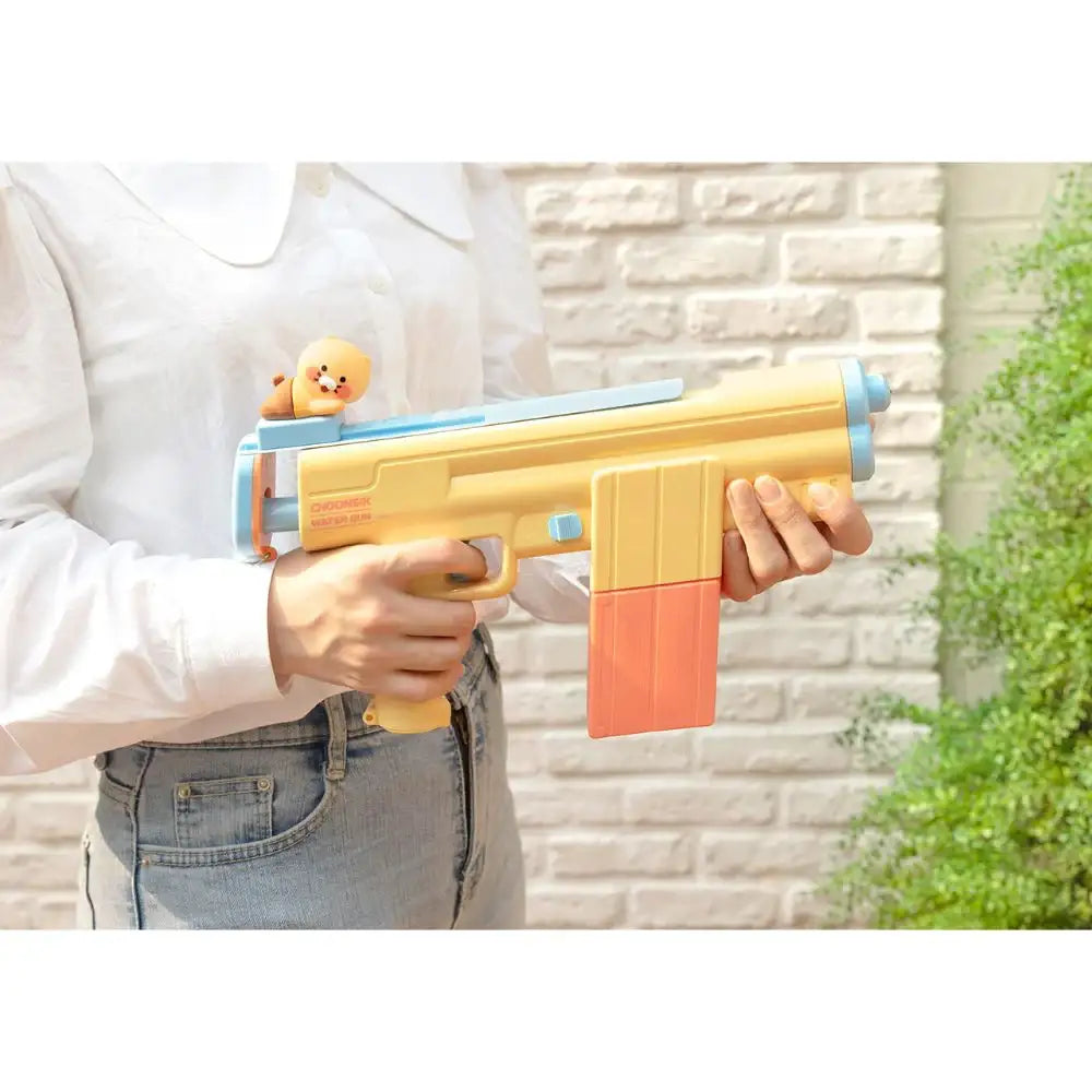 Kakao Friends - Choonsik Electric Water Gun - Kakao Friends - Home & Living, Accessories - Harumio