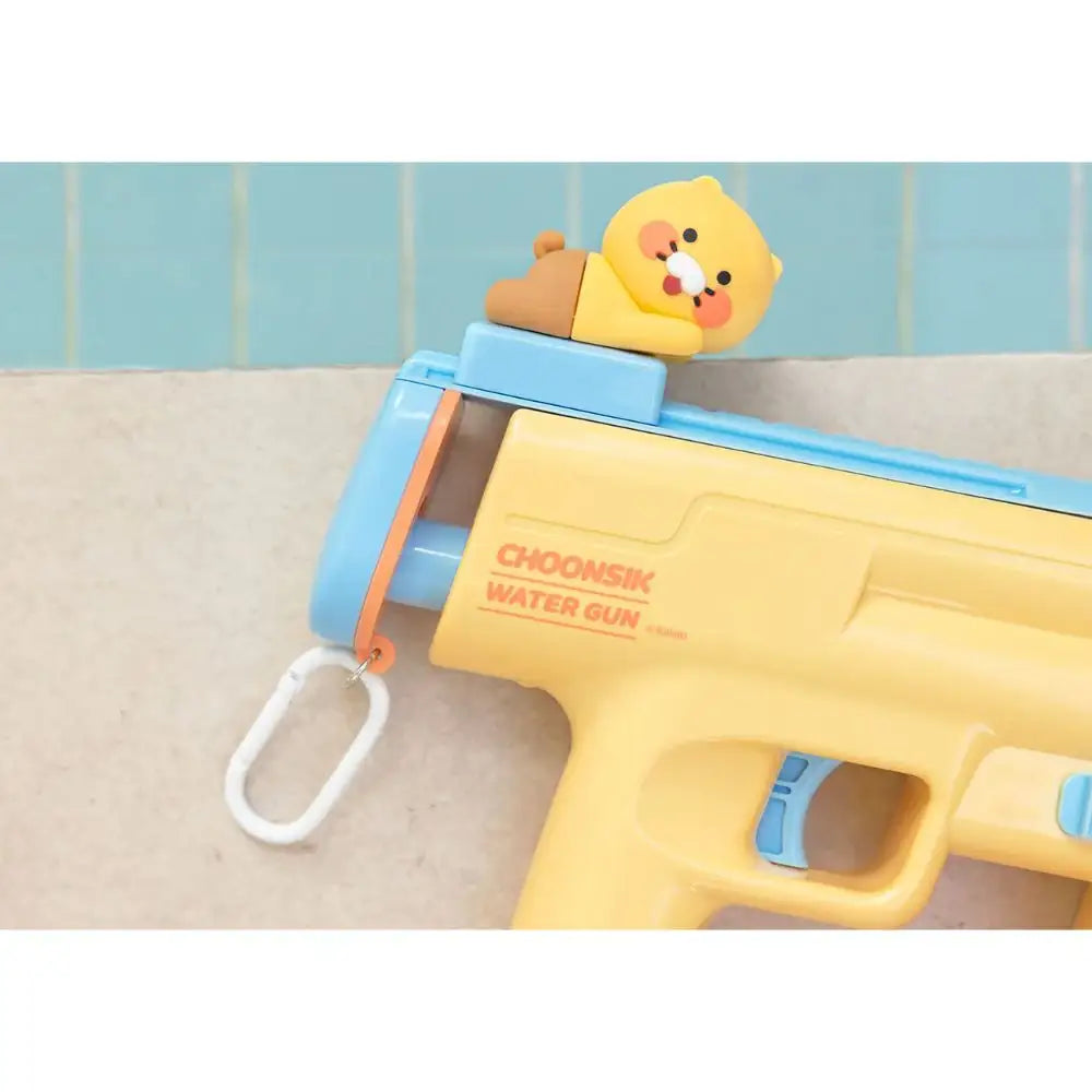 Kakao Friends - Choonsik Electric Water Gun - Kakao Friends - Home & Living, Accessories - Harumio