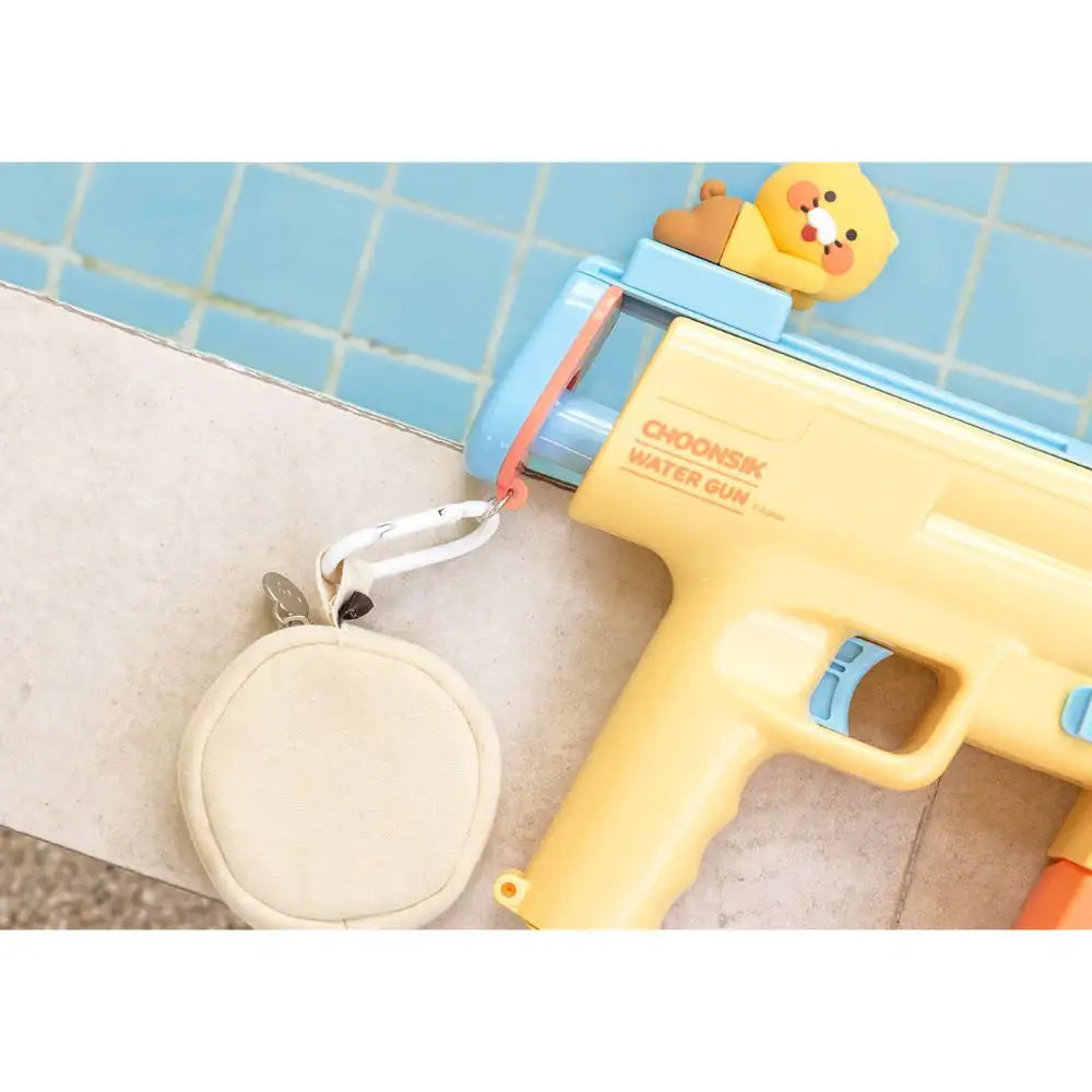 Kakao Friends - Choonsik Electric Water Gun - Kakao Friends - Home & Living, Accessories - Harumio