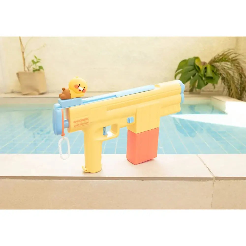 Kakao Friends - Choonsik Electric Water Gun - Kakao Friends - Home & Living, Accessories - Harumio