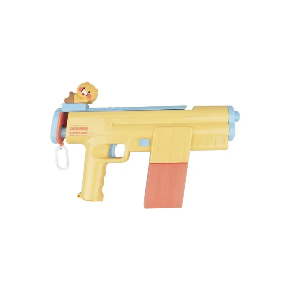 Kakao Friends - Choonsik Electric Water Gun - Kakao Friends - Home & Living, Accessories - Harumio