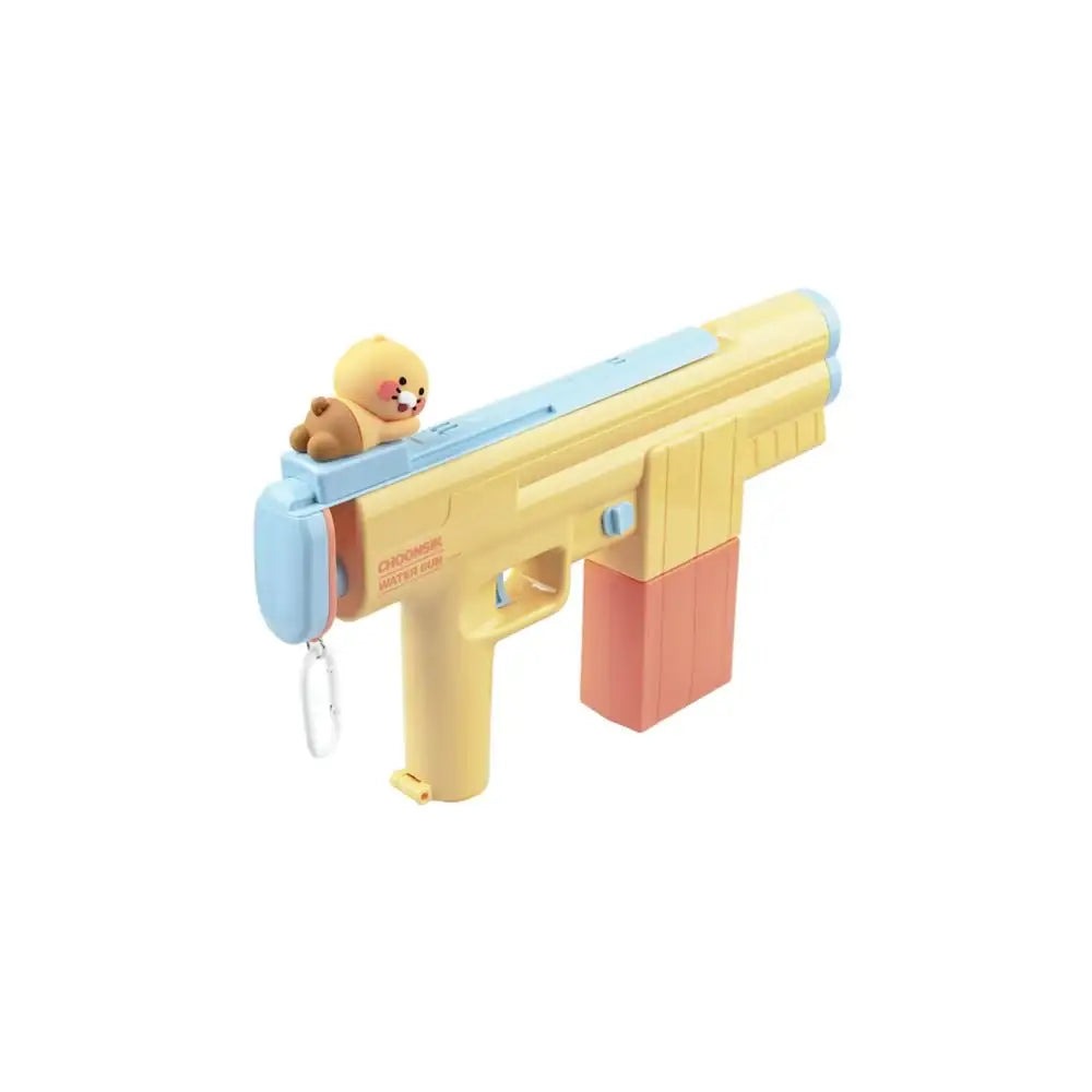 Kakao Friends - Choonsik Electric Water Gun - Kakao Friends - Home & Living, Accessories - Harumio