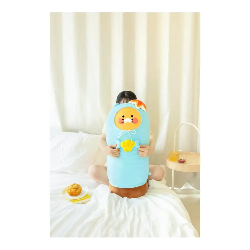 Kakao Friends - Choonsik Cooling Long Body Pillow - Kakao Friends - Home & Living, Accessories - Harumio