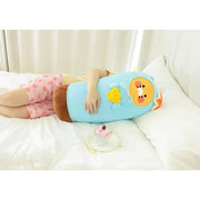 Kakao Friends - Choonsik Cooling Long Body Pillow - Kakao Friends - Home & Living, Accessories - Harumio