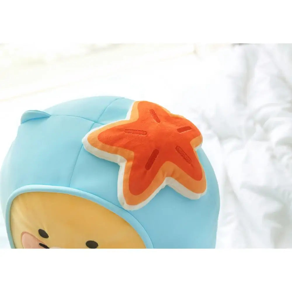 Kakao Friends - Choonsik Cooling Long Body Pillow - Kakao Friends - Home & Living, Accessories - Harumio