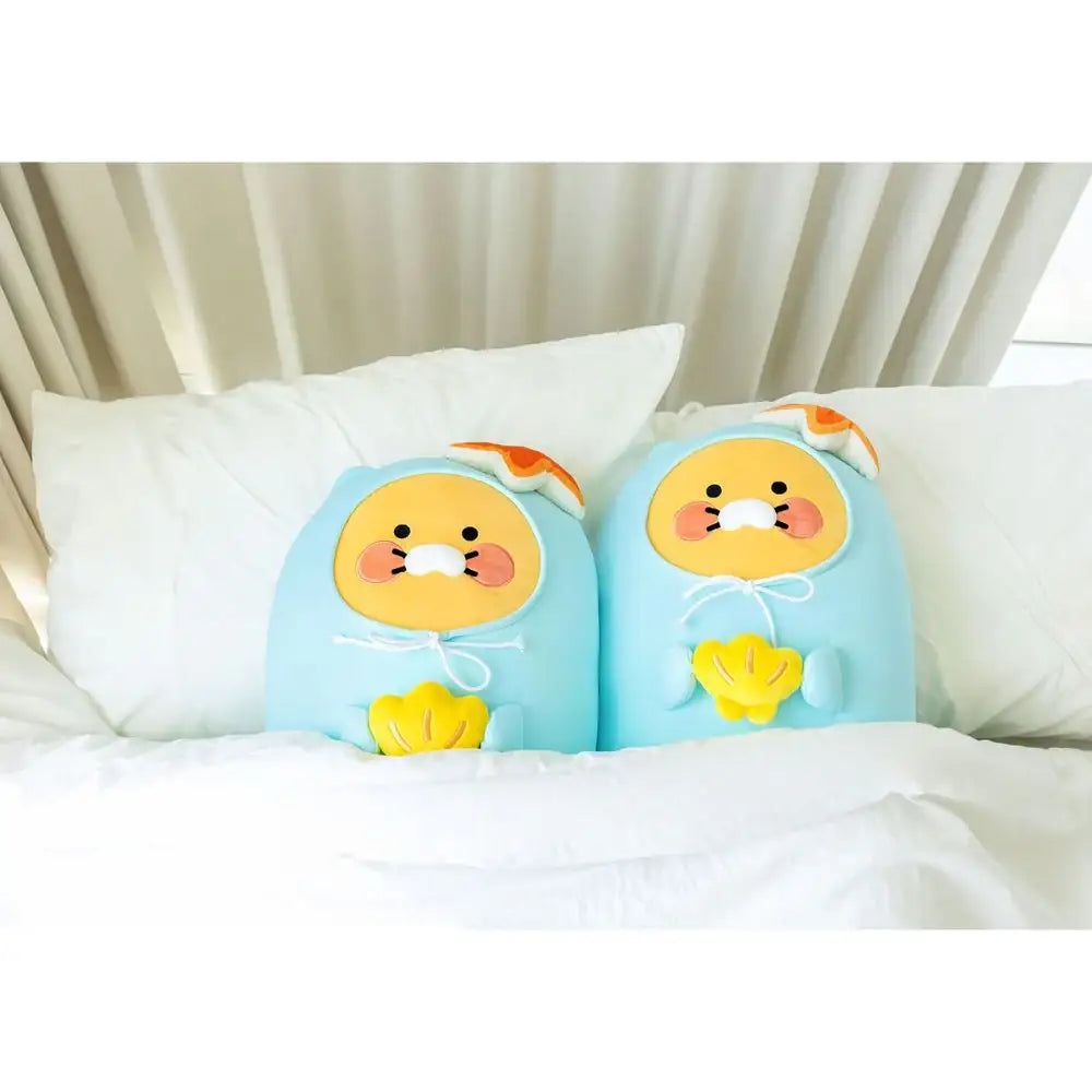 Kakao Friends - Choonsik Cooling Long Body Pillow - Kakao Friends - Home & Living, Accessories - Harumio
