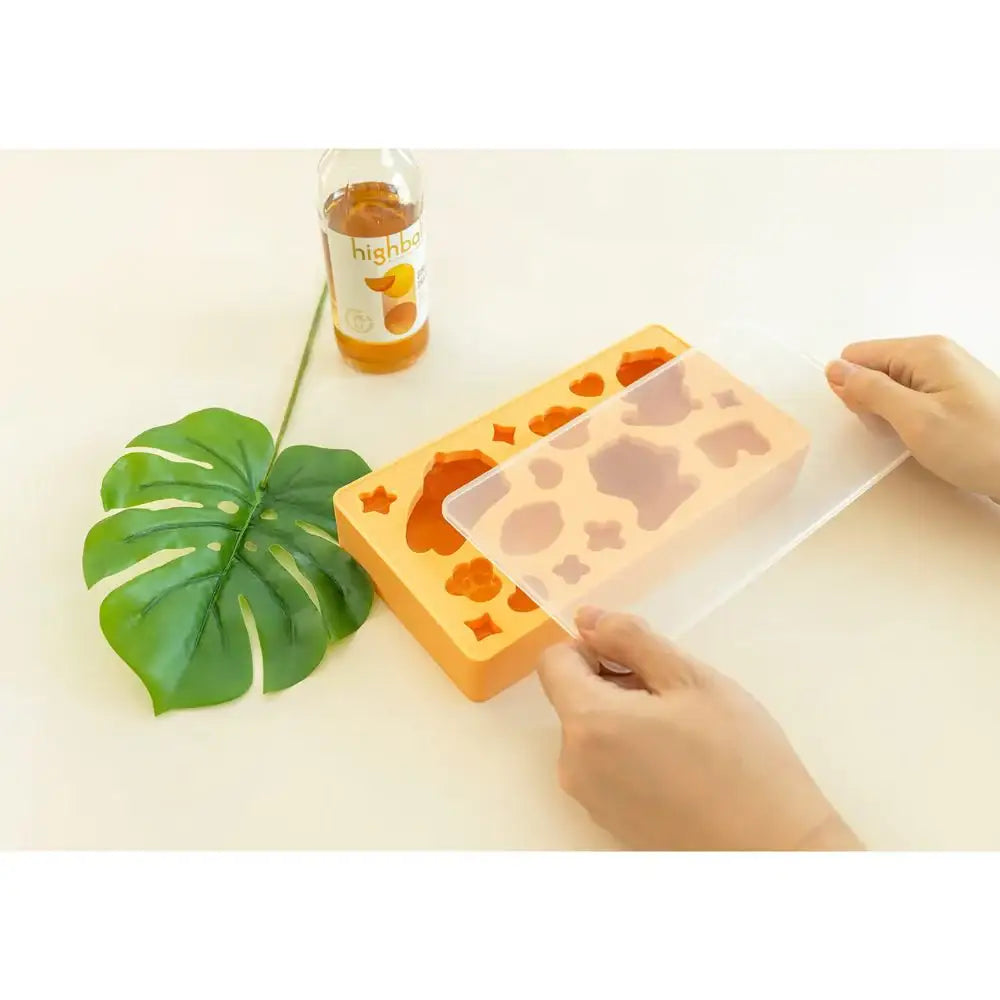 Kakao Friends - Choonsik Ice Cube Tray - Kakao Friends - Home & Living, Accessories - Harumio