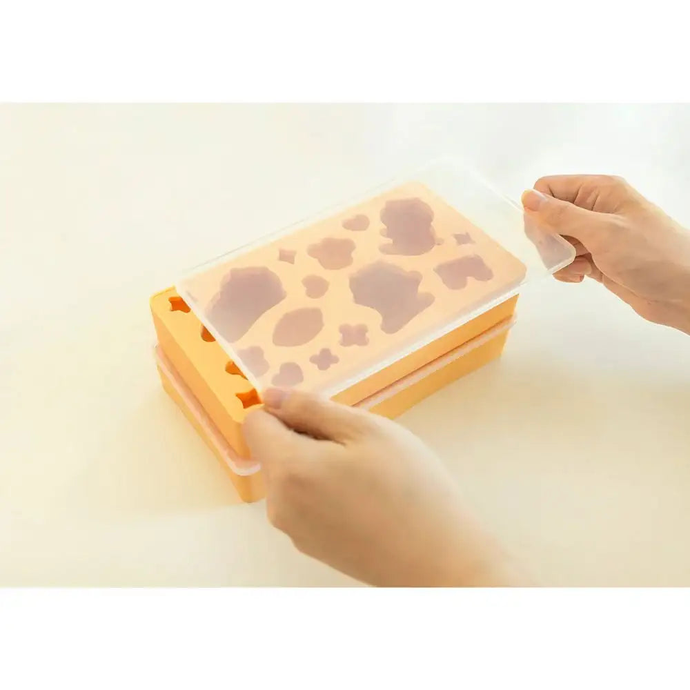 Kakao Friends - Choonsik Ice Cube Tray - Kakao Friends - Home & Living, Accessories - Harumio