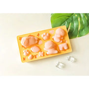 Kakao Friends - Choonsik Ice Cube Tray - Kakao Friends - Home & Living, Accessories - Harumio