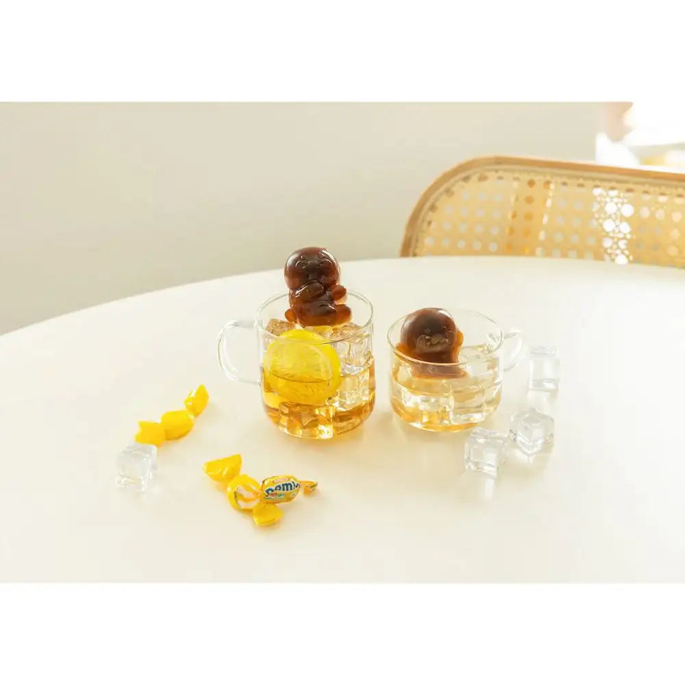Kakao Friends - Choonsik Ice Cube Tray - Kakao Friends - Home & Living, Accessories - Harumio