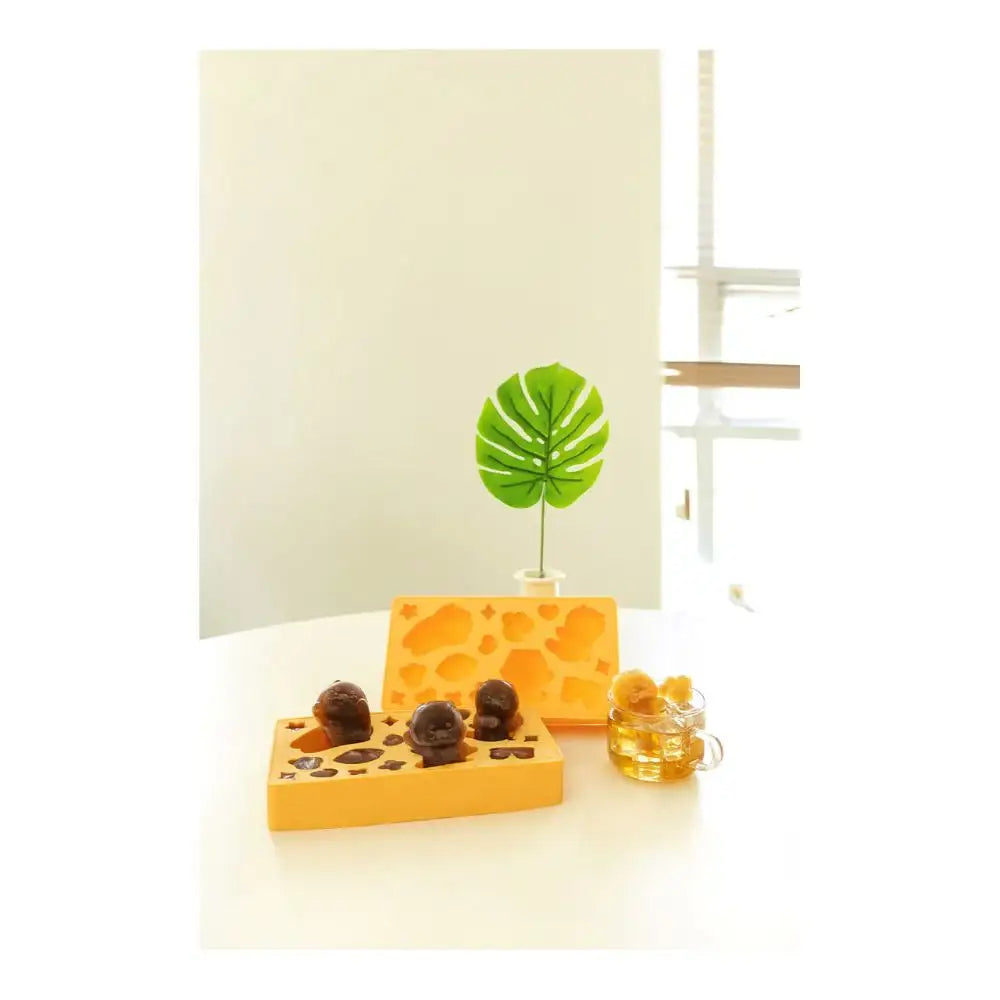 Kakao Friends - Choonsik Ice Cube Tray - Kakao Friends - Home & Living, Accessories - Harumio