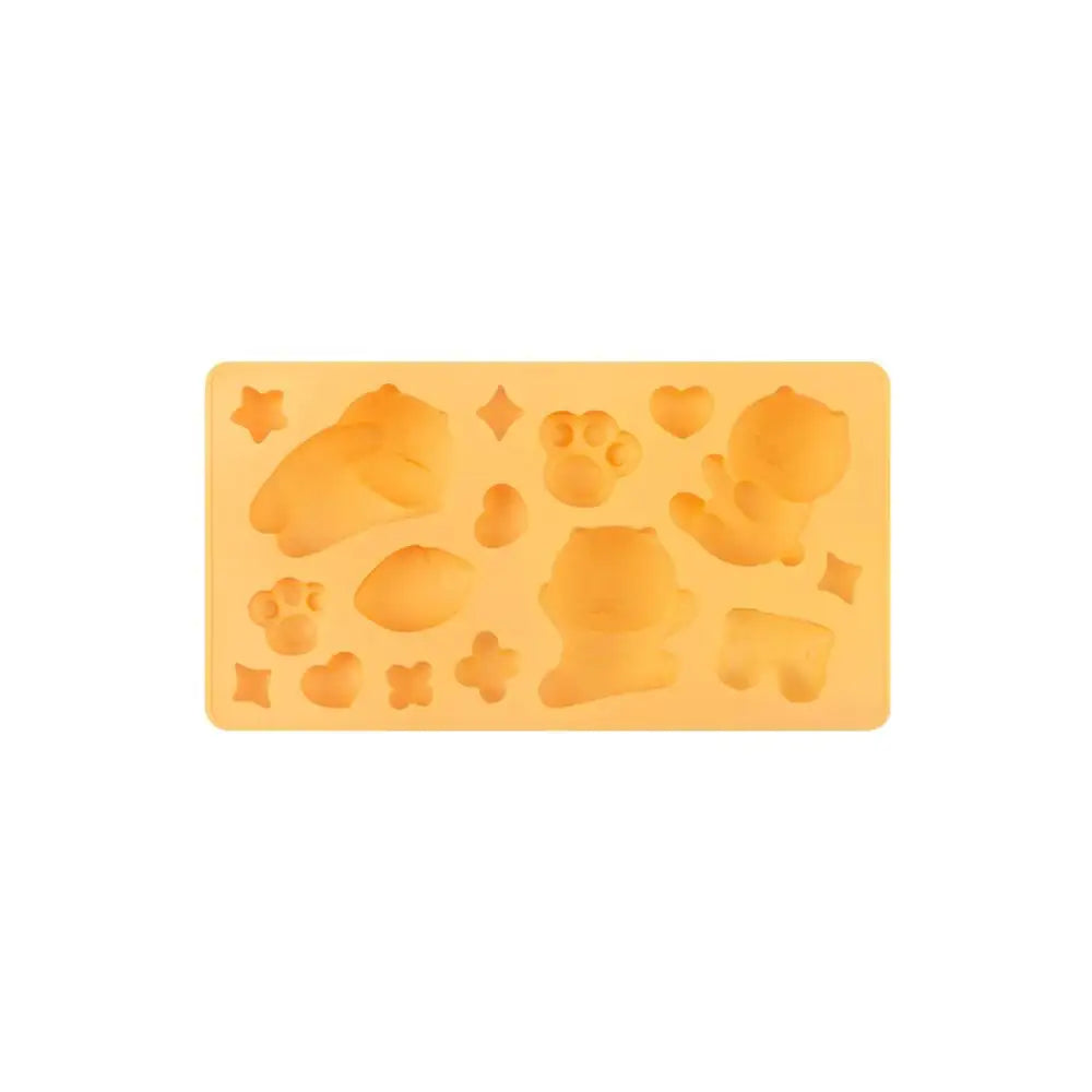 Kakao Friends - Choonsik Ice Cube Tray - Kakao Friends - Home & Living, Accessories - Harumio