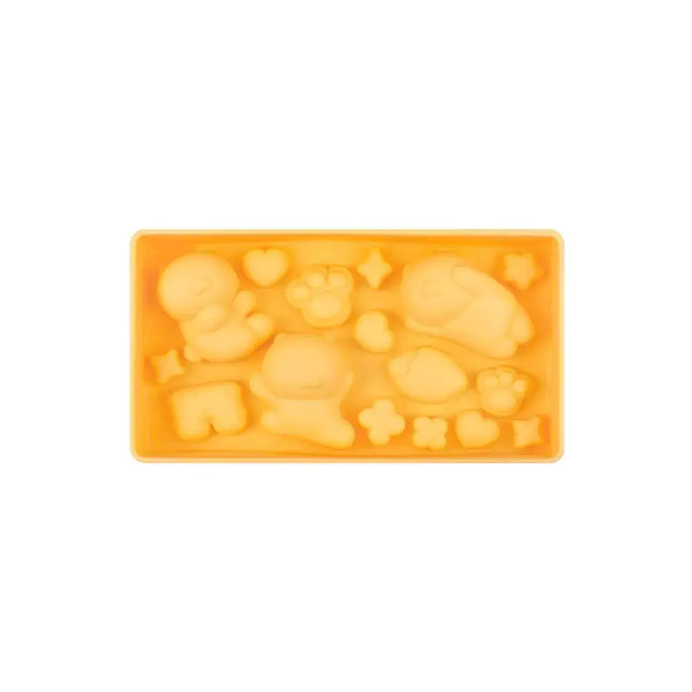 Kakao Friends - Choonsik Ice Cube Tray - Kakao Friends - Home & Living, Accessories - Harumio