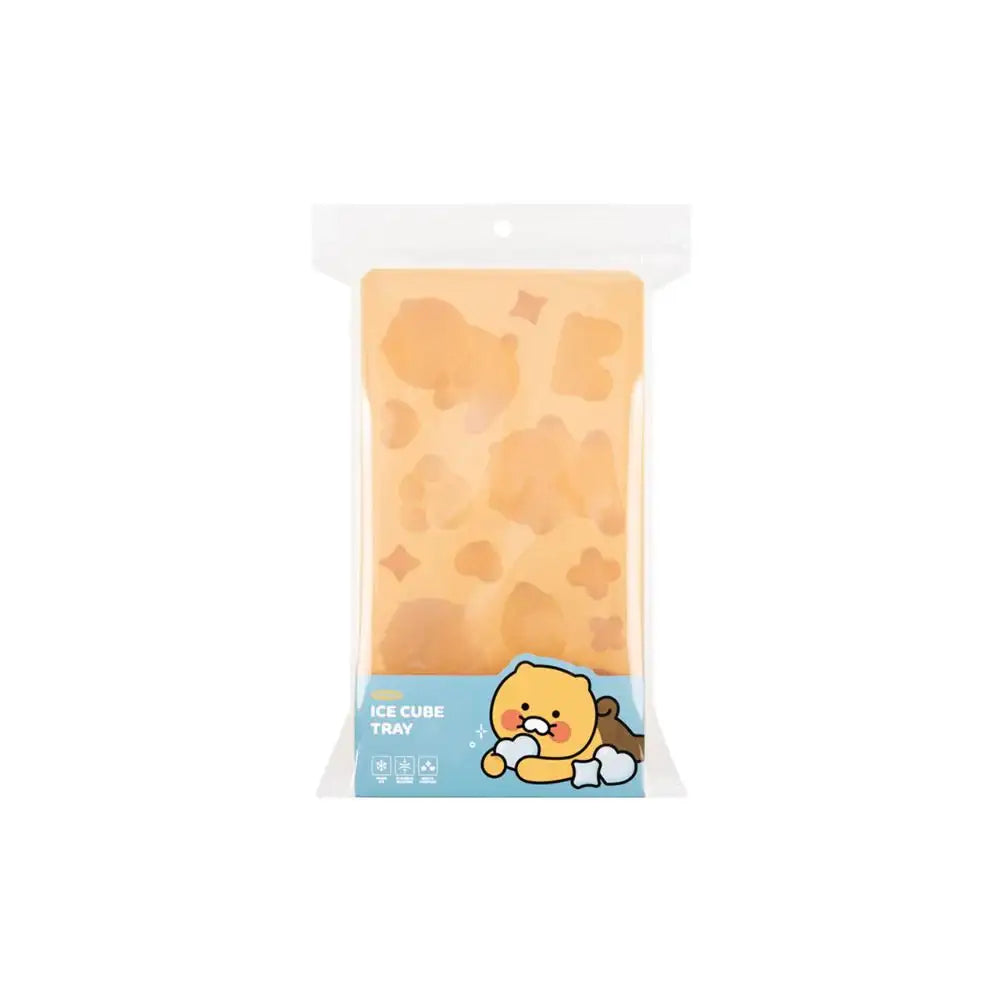 Kakao Friends - Choonsik Ice Cube Tray - Kakao Friends - Home & Living, Accessories - Harumio