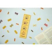 Kakao Friends - Choonsik Life Four Cup Plate - Kakao Friends - Home & Living, Accessories - Harumio