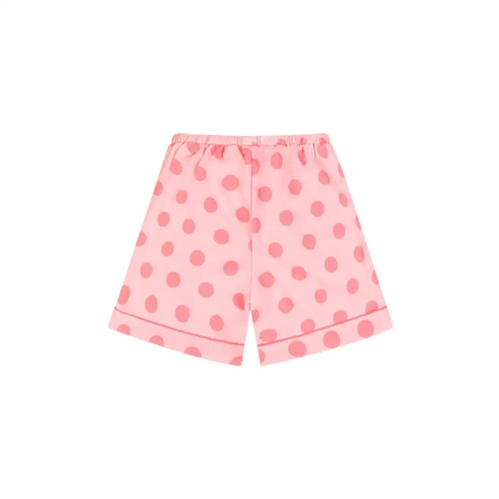 Kakao Friends - Choonsik Short Sleeve Pajama Set - Kakao Friends - Home & Living, Accessories - Harumio