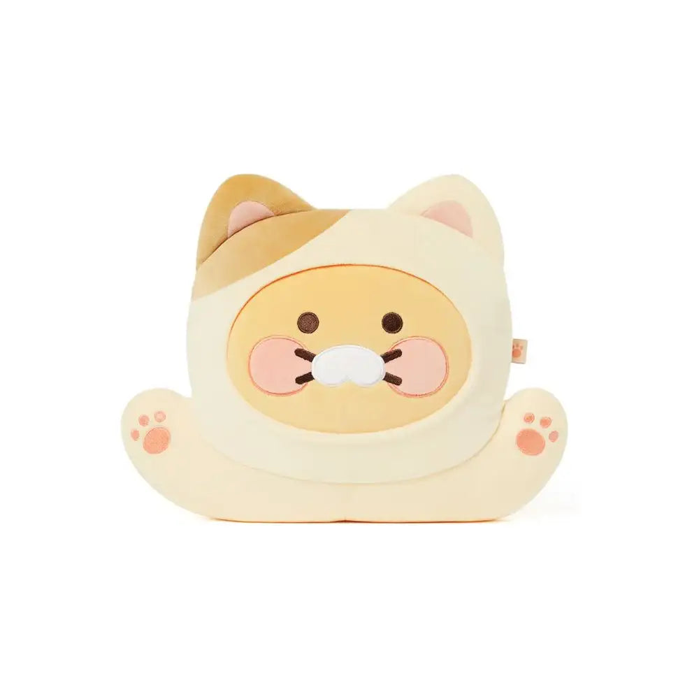 Kakao Friends - Nyangnyang Choonsik Neck Cushion - Kakao Friends - Home & Living, Accessories - Harumio