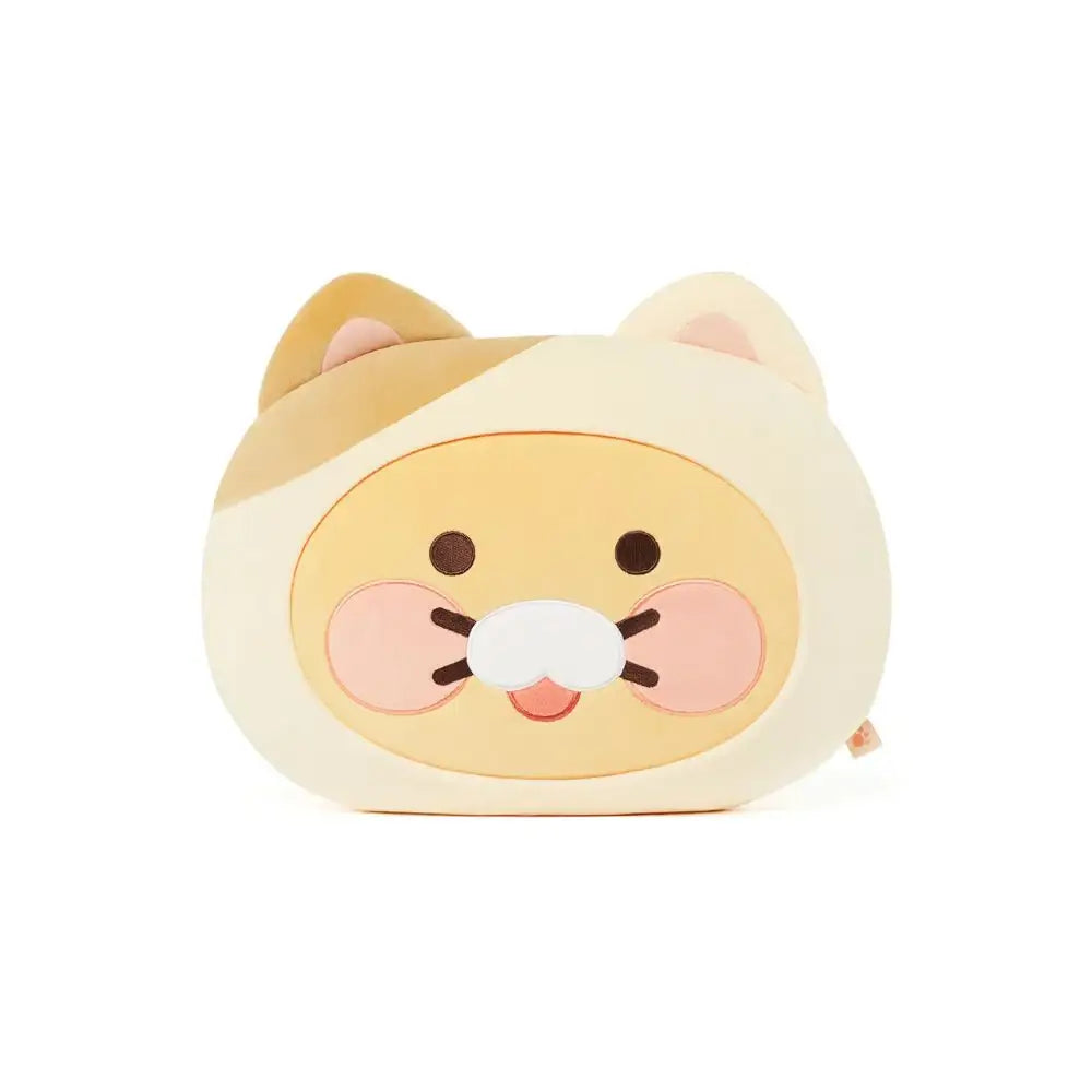 Kakao Friends - Nyangnyang Choonsik Back Cushion - Kakao Friends - Home & Living, Accessories - Harumio