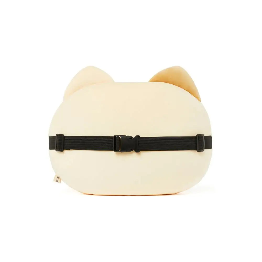 Kakao Friends - Nyangnyang Choonsik Back Cushion - Kakao Friends - Home & Living, Accessories - Harumio