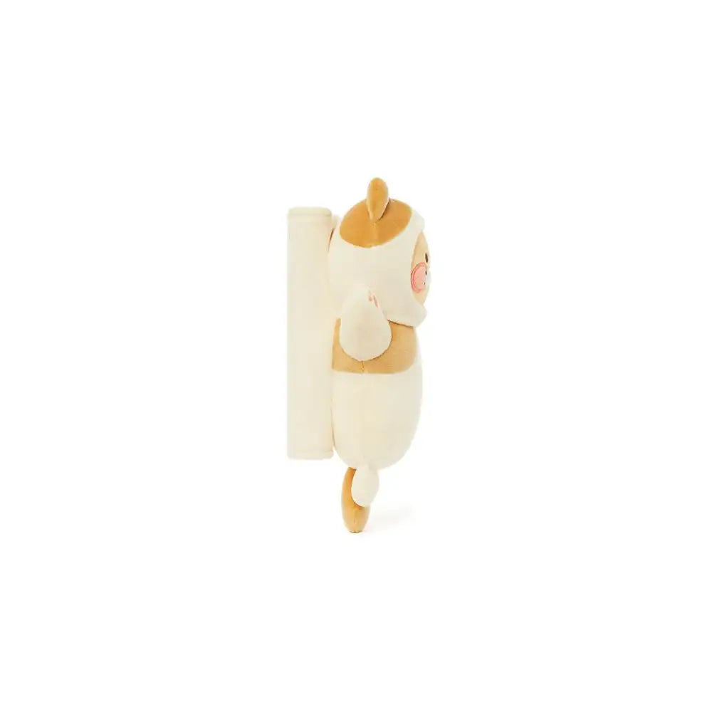 Kakao Friends - Nyangnyang Choonsik Seat Belt Cover - Kakao Friends - Home & Living, Accessories - Harumio
