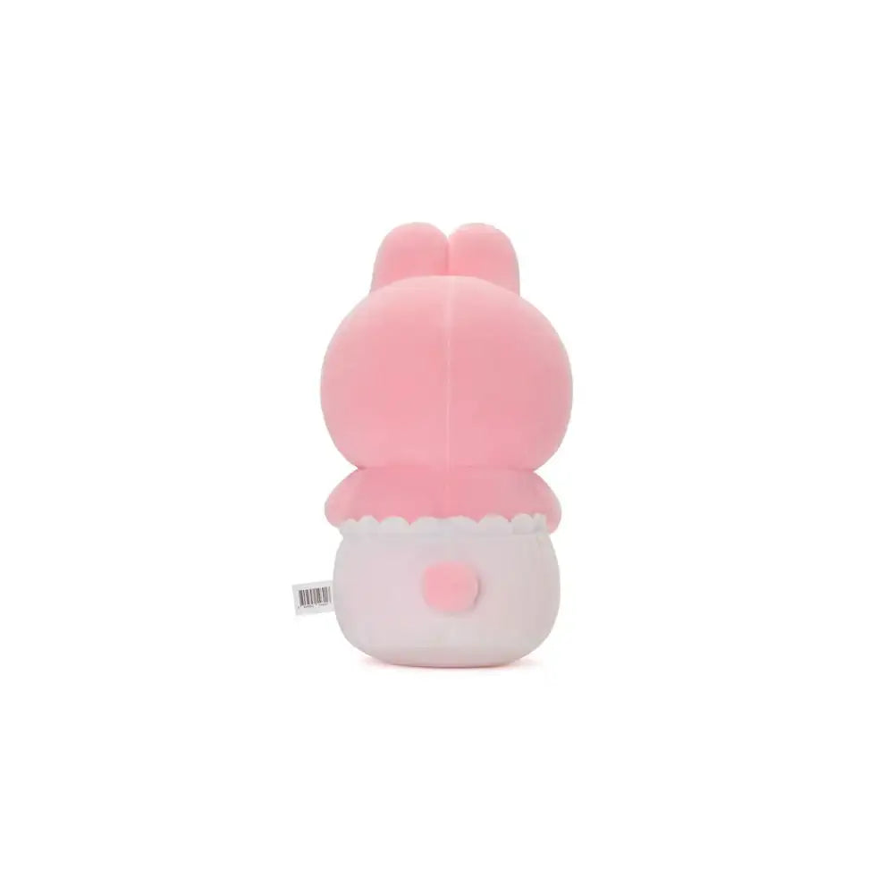Kakao Friends - Punkyu Rabbit Sitting Plush Doll (23cm) - Kakao Friends - Home & Living, Accessories - Harumio