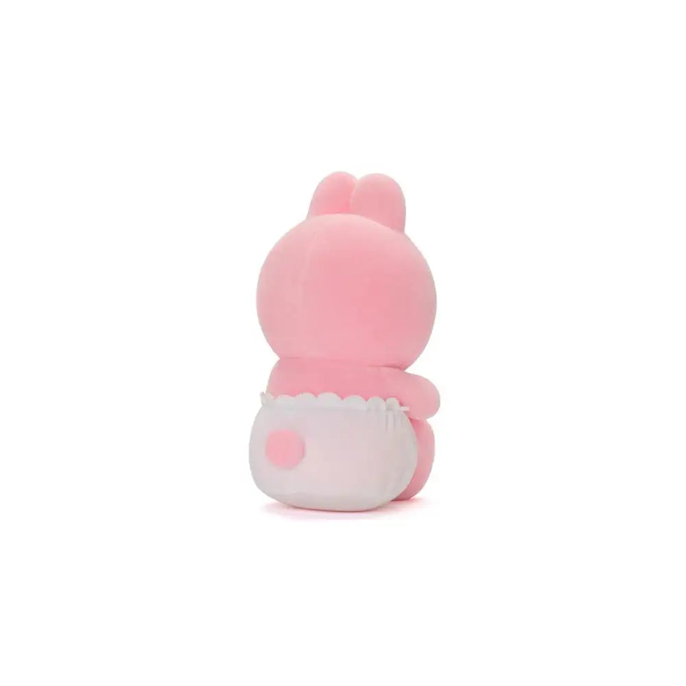 Kakao Friends - Punkyu Rabbit Sitting Plush Doll (23cm) - Kakao Friends - Home & Living, Accessories - Harumio