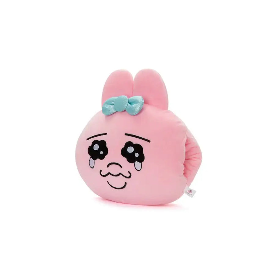 Kakao Friends - Punkyu Rabbit Arm Cushion - Kakao Friends - Home & Living, Accessories - Harumio