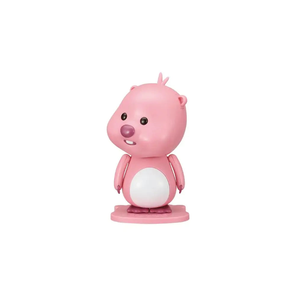 Kakao Friends - Zanmang Loopy Make It Yourself Figurine - Kakao Friends - Figure - Harumio