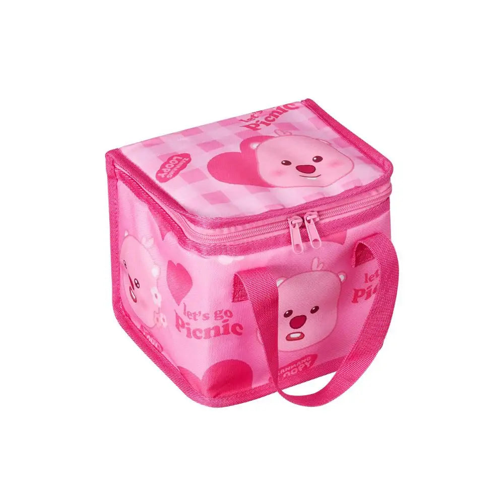 Kakao Friends - Zanmang Loopy Cold Picnic Bag - Kakao Friends - Home & Living, Accessories - Harumio