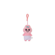 Kakao Friends - Punkyu Rabbit Standing Plush Keychain - Kakao Friends - Home & Living, Accessories - Harumio