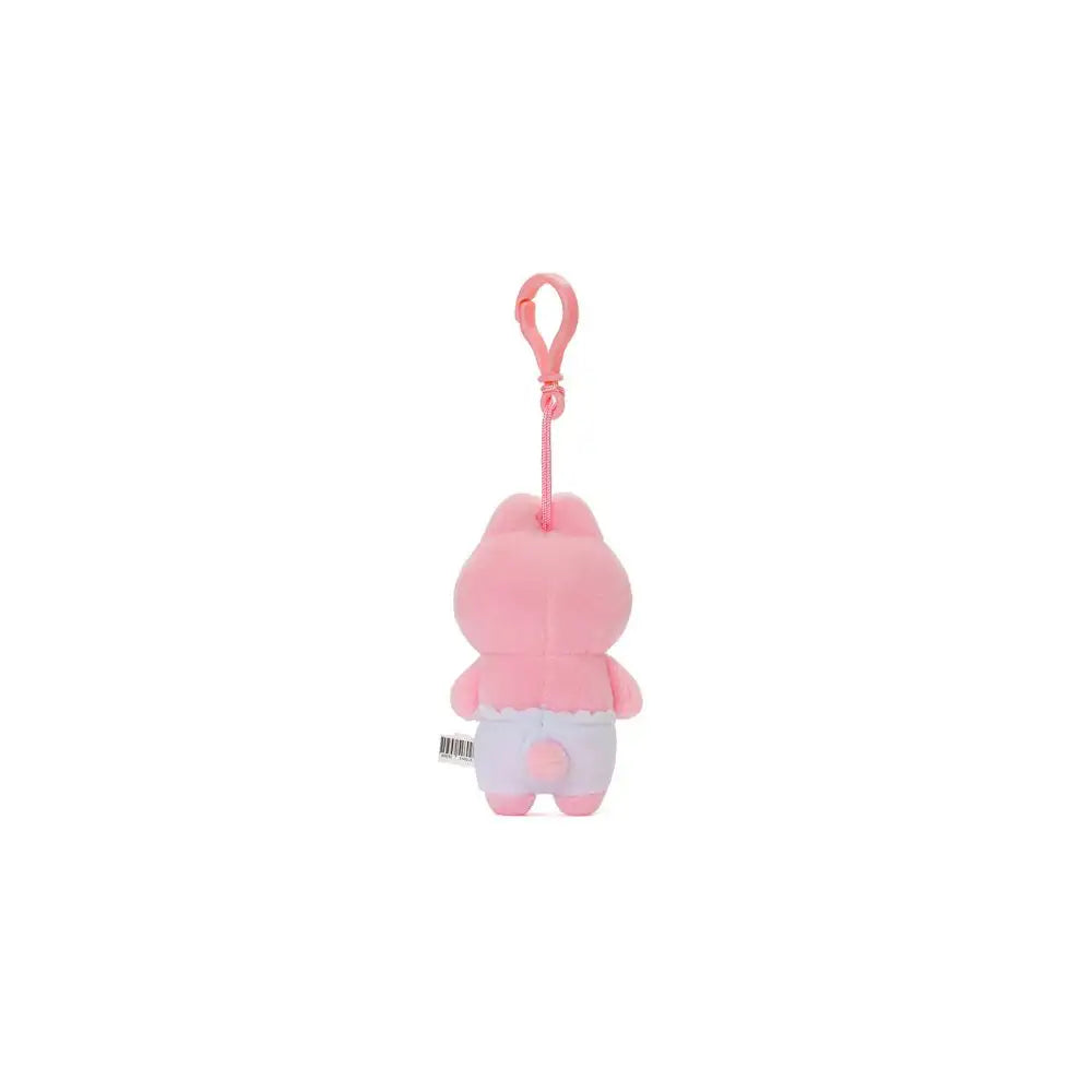 Kakao Friends - Punkyu Rabbit Standing Plush Keychain - Kakao Friends - Home & Living, Accessories - Harumio
