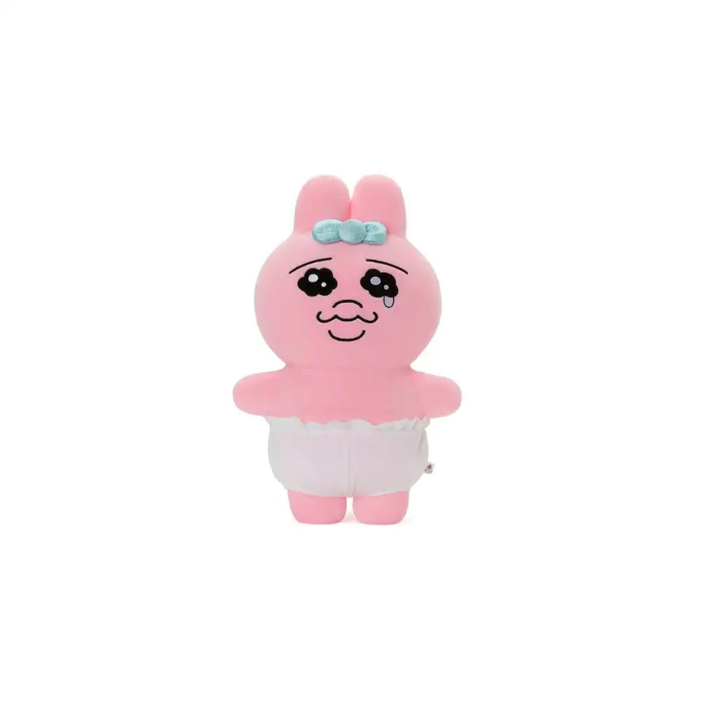 Kakao Friends - Punkyu Rabbit Standing Plush Doll (35cm) - Kakao Friends - Home & Living, Accessories - Harumio