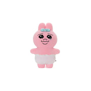 Kakao Friends - Punkyu Rabbit Standing Plush Doll (35cm) - Kakao Friends - Home & Living, Accessories - Harumio