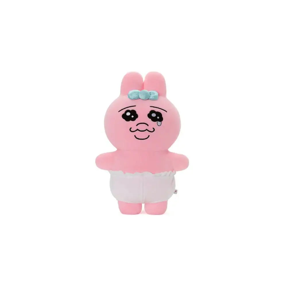 Kakao Friends - Punkyu Rabbit Plush Doll (23cm) - Kakao Friends - Home & Living, Accessories - Harumio