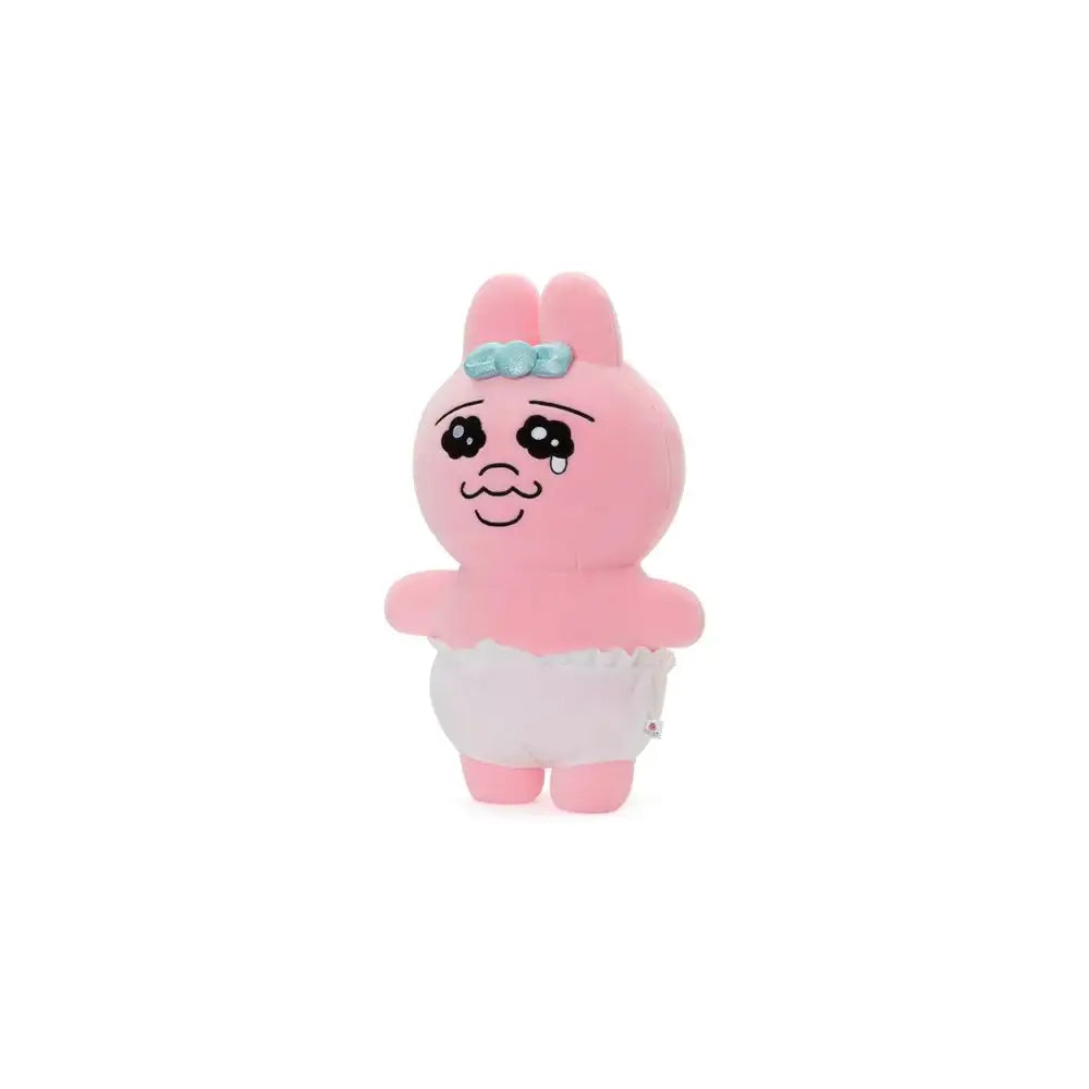 Kakao Friends - Punkyu Rabbit Standing Plush Doll (35cm) - Kakao Friends - Home & Living, Accessories - Harumio