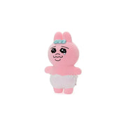 Kakao Friends - Punkyu Rabbit Plush Doll (23cm) - Kakao Friends - Home & Living, Accessories - Harumio