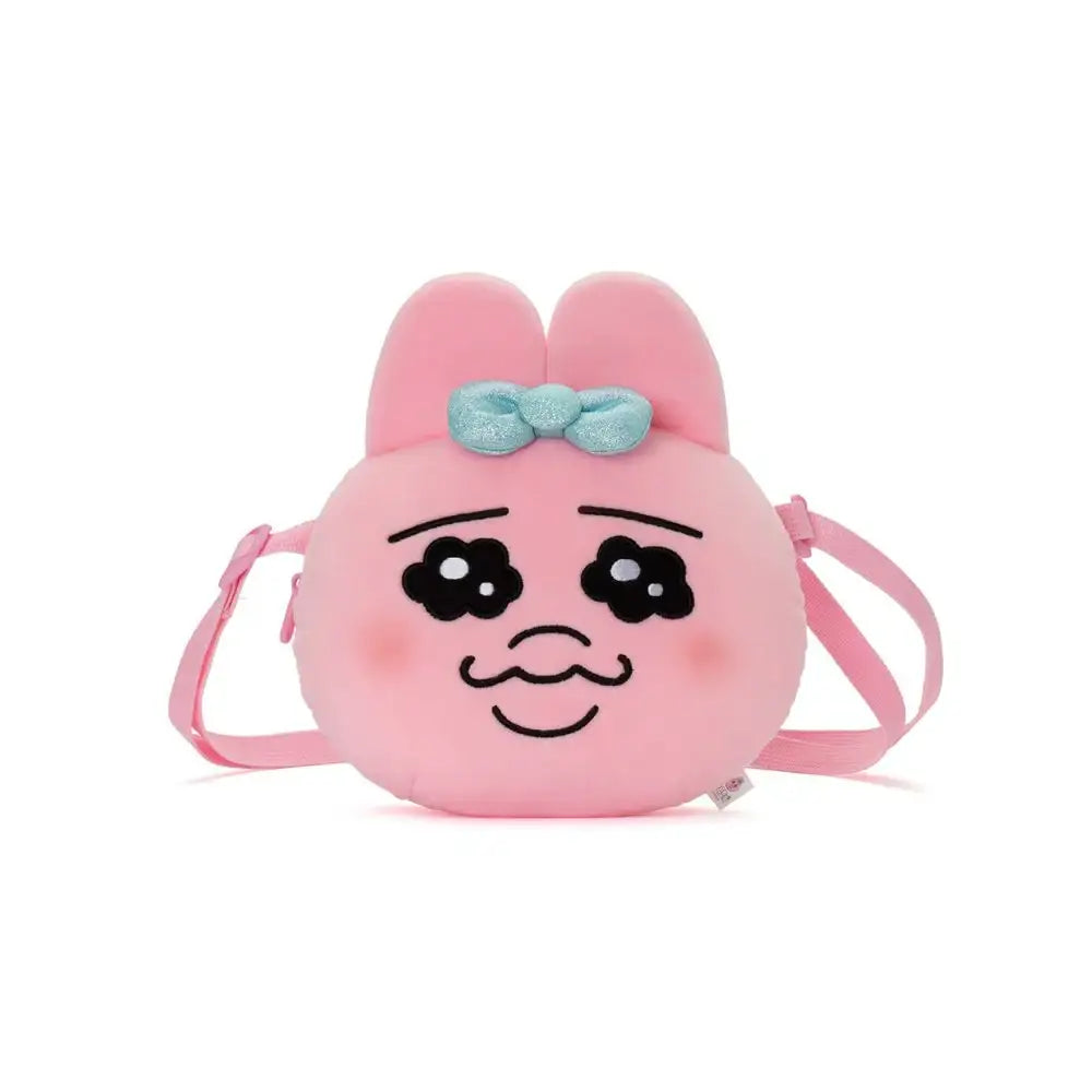 Kakao Friends - Punkyu Rabbit Cross Bag - Kakao Friends - Home & Living, Accessories - Harumio